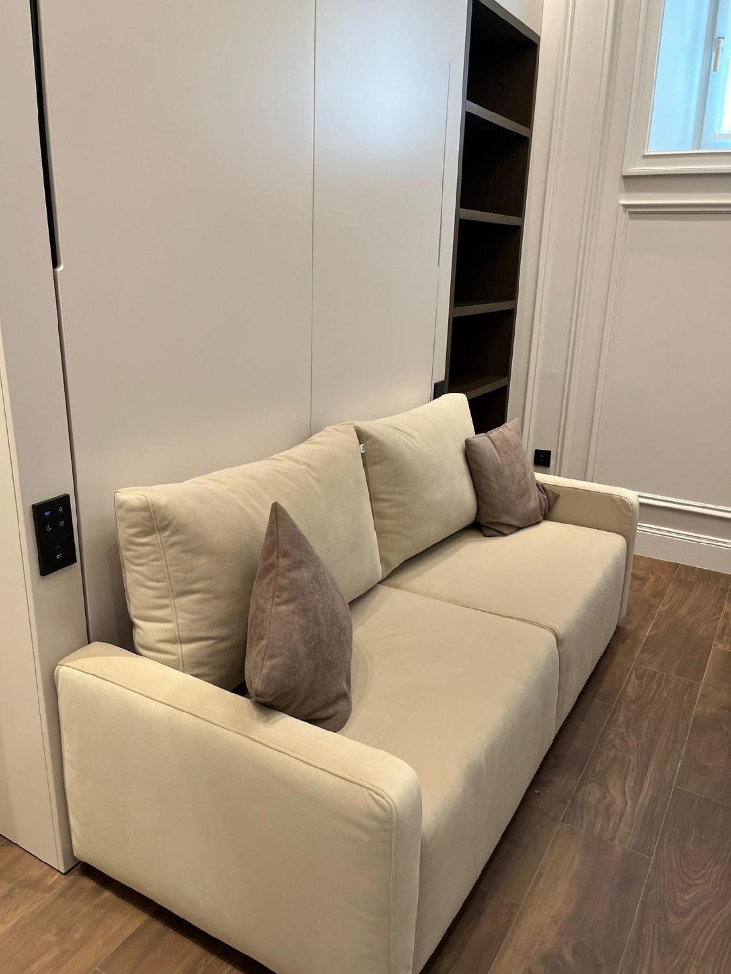 Appartement In The Heart Of
