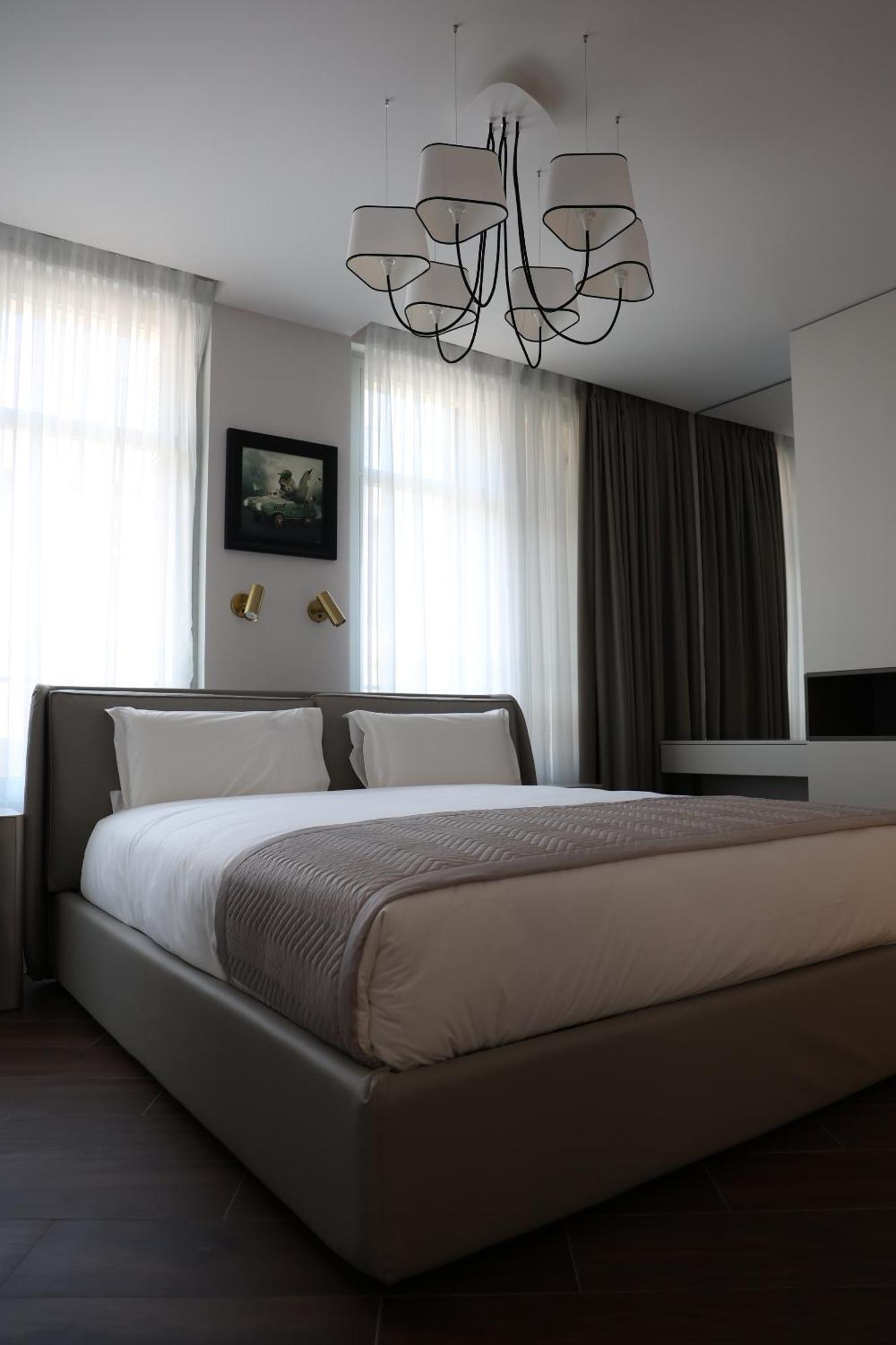 Appartement In The Heart Of