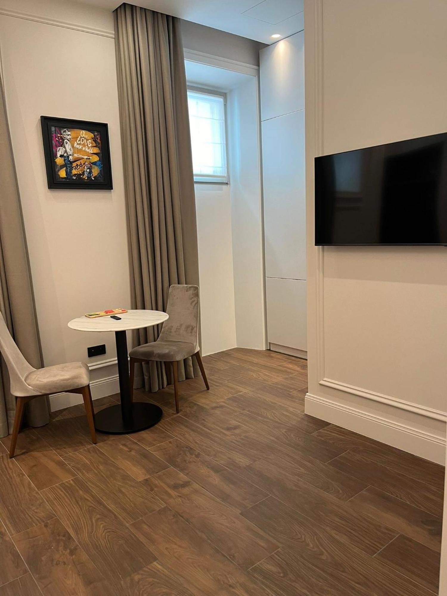 Appartamento In The Heart Of
