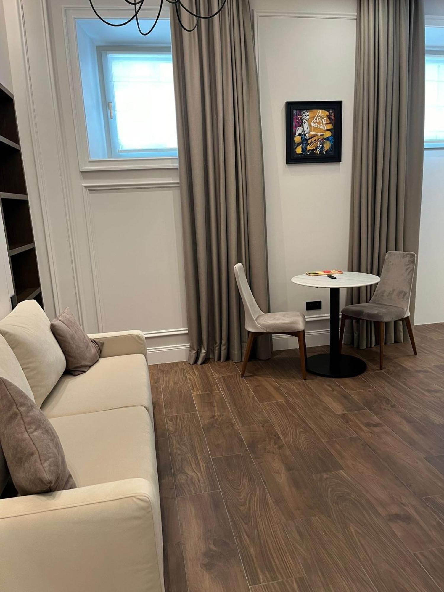 Appartamento In The Heart Of Cannes