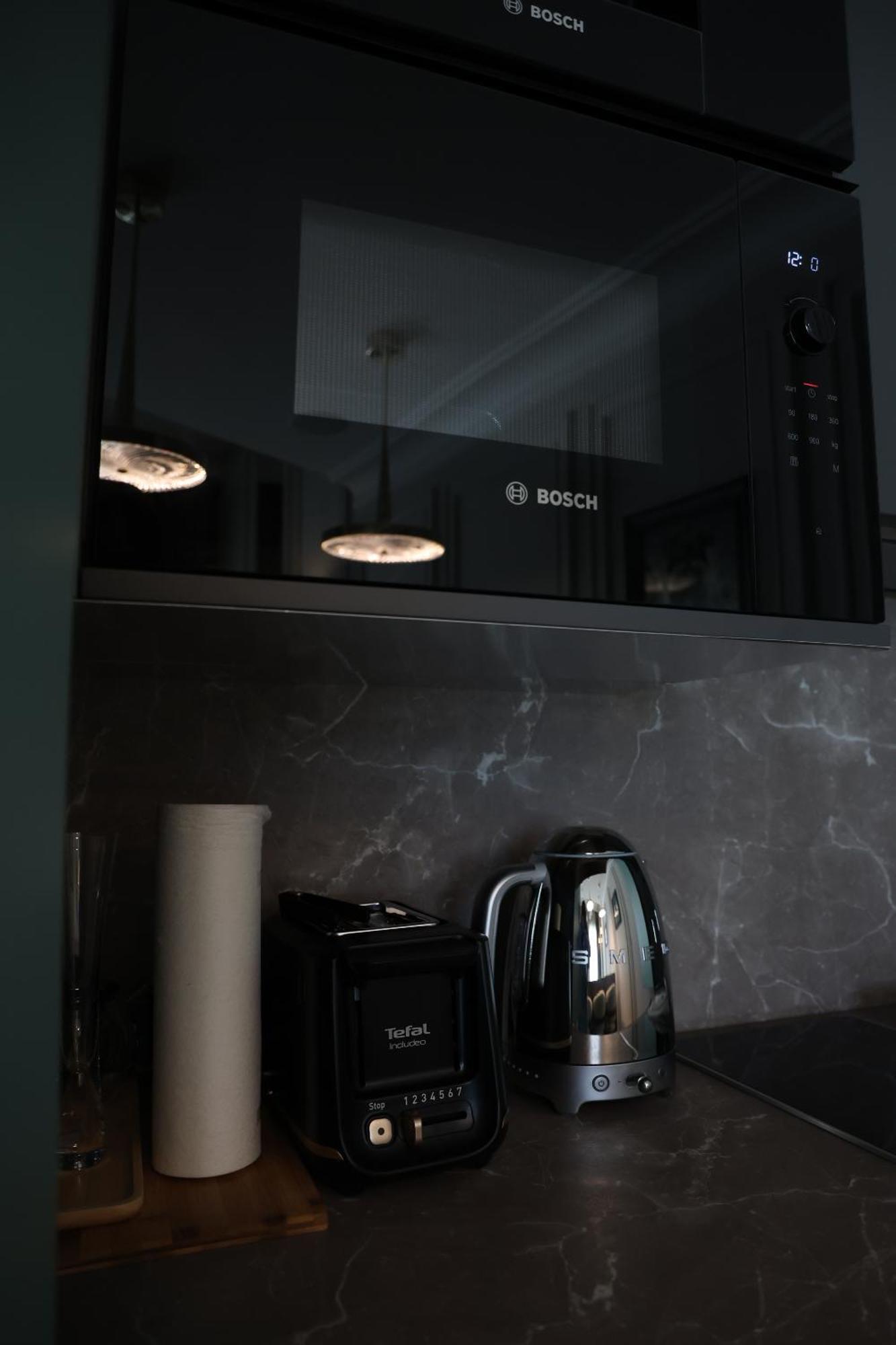 Apartment In The Heart Of