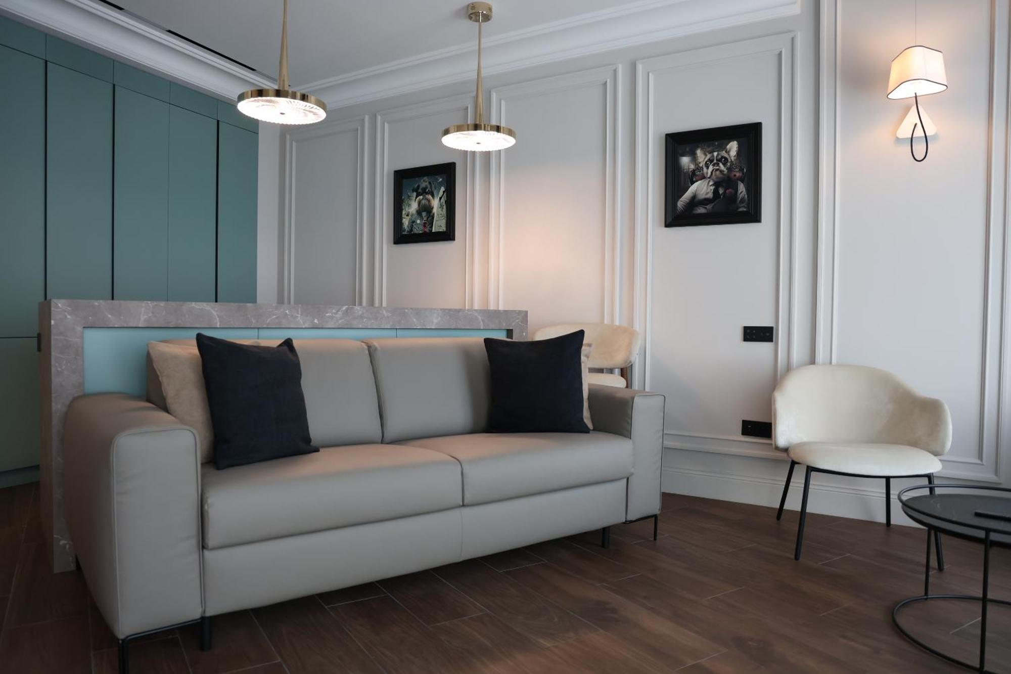 Appartamento In The Heart Of Cannes