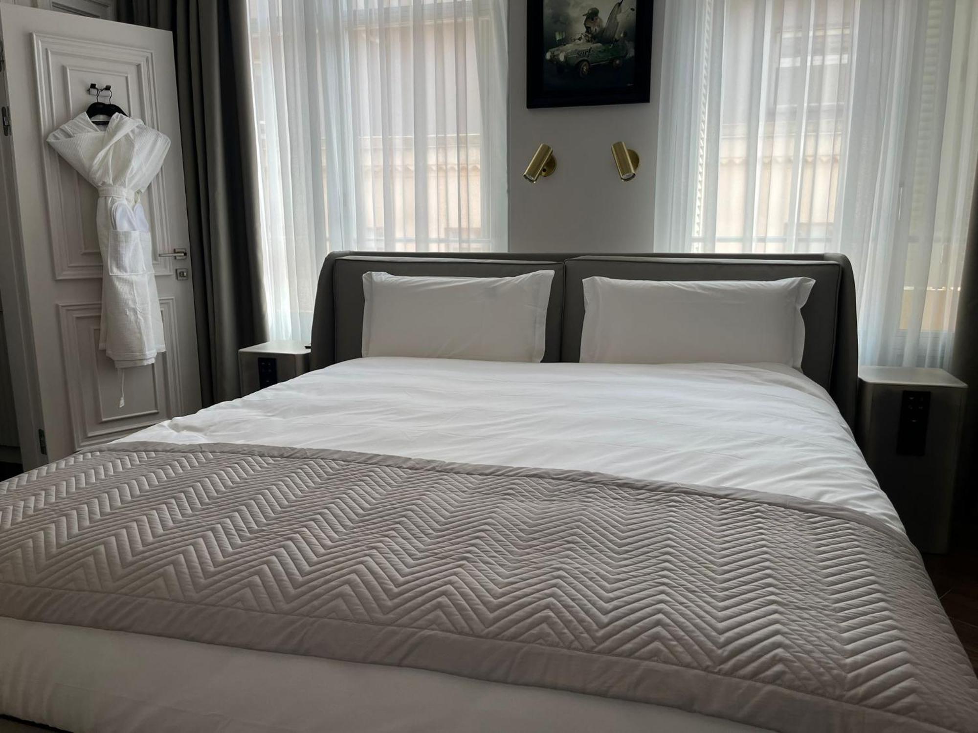 Appartement In The Heart Of